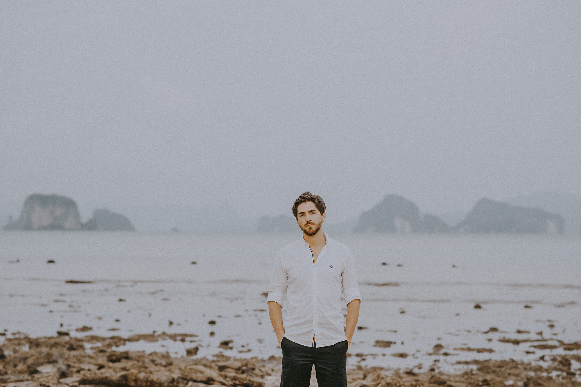Phuket Sandbox Thailand Honeymoon Photography